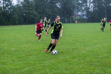 Bild 21 - Frauen SV Neuenbrook-Rethwisch - SV Frisia 03 Risum Lindholm